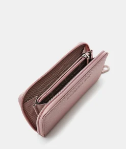 Best Mandarina Duck MD20 Wallet Rose