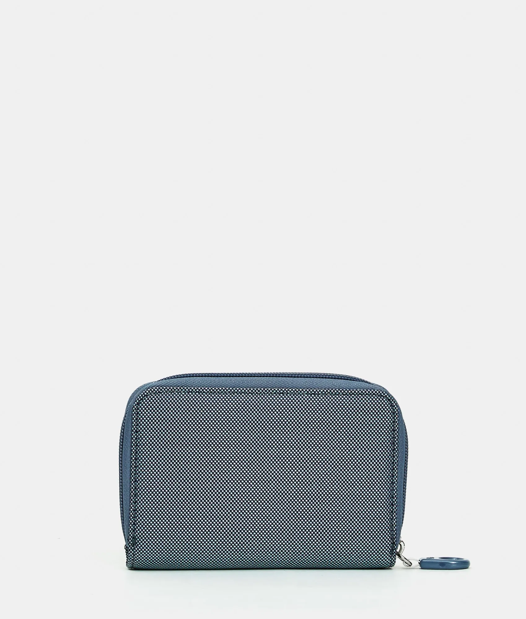 New Mandarina Duck MD20 Wallet BlueWing