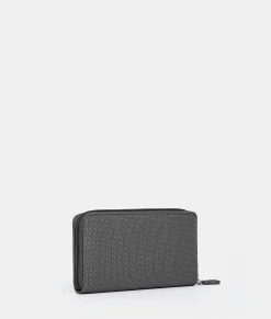 Hot Mandarina Duck MD20 Wallet Steel