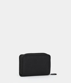 Sale Mandarina Duck MD20 Wallet Black