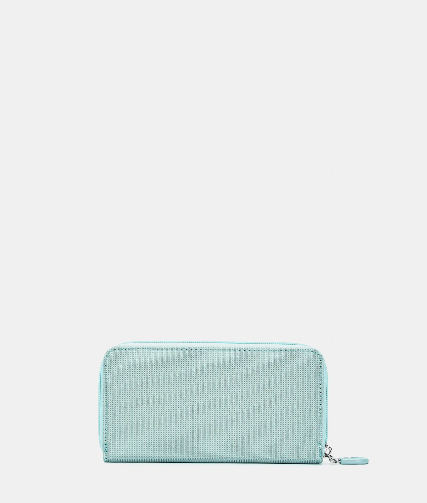 New Mandarina Duck MD20 Wallet IcebergGreen