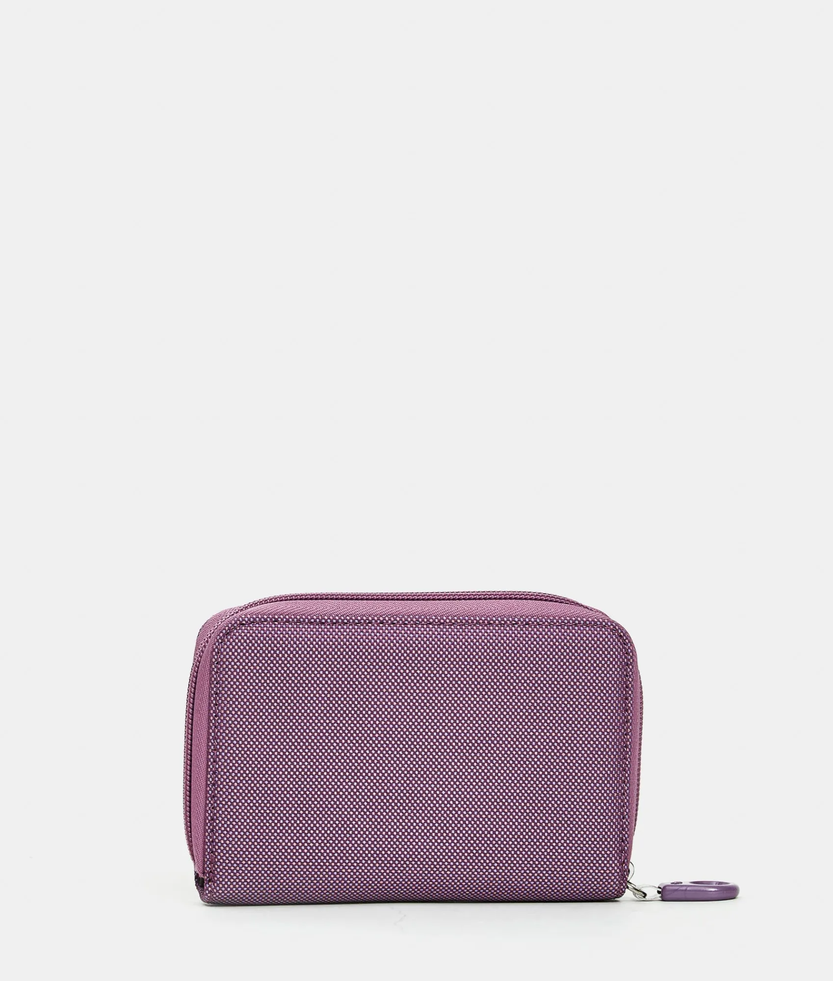 Fashion Mandarina Duck MD20 Wallet Orchid