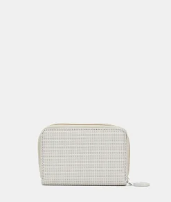 Hot Mandarina Duck MD20 Wallet WhitecapGrey