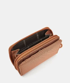 Online Mandarina Duck MD20 Wallet Rust