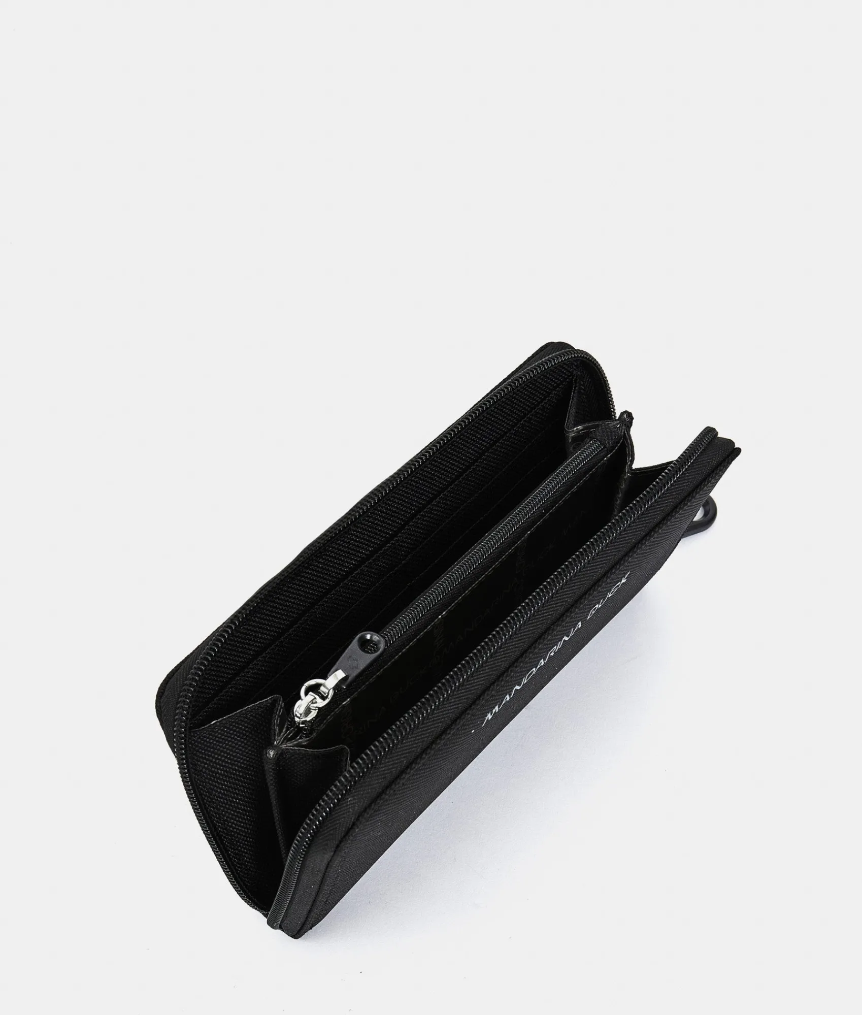 Outlet Mandarina Duck MD20 Wallet Black