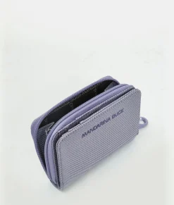 Best Mandarina Duck MD20 Wallet Lavander