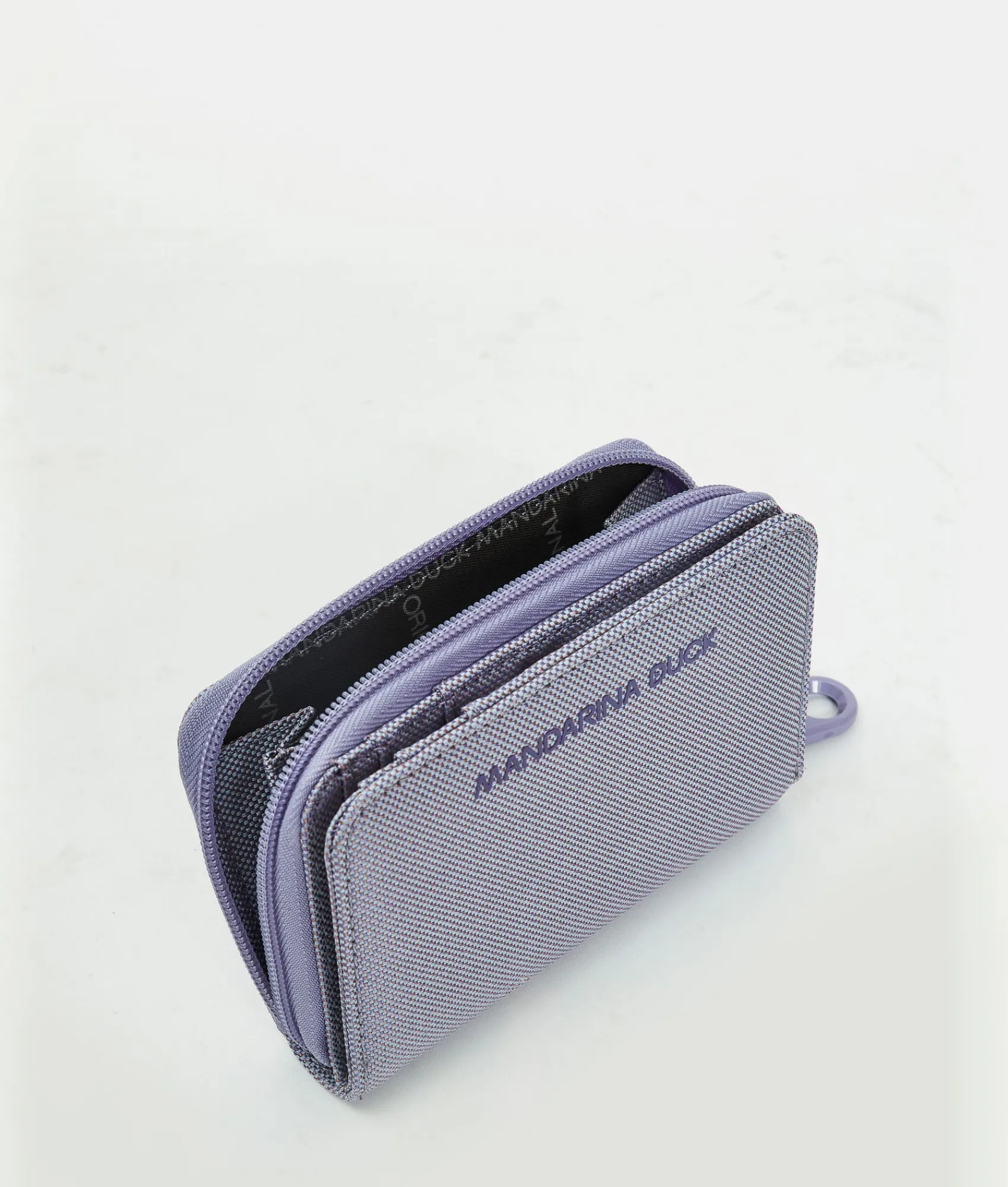 Best Mandarina Duck MD20 Wallet Lavander