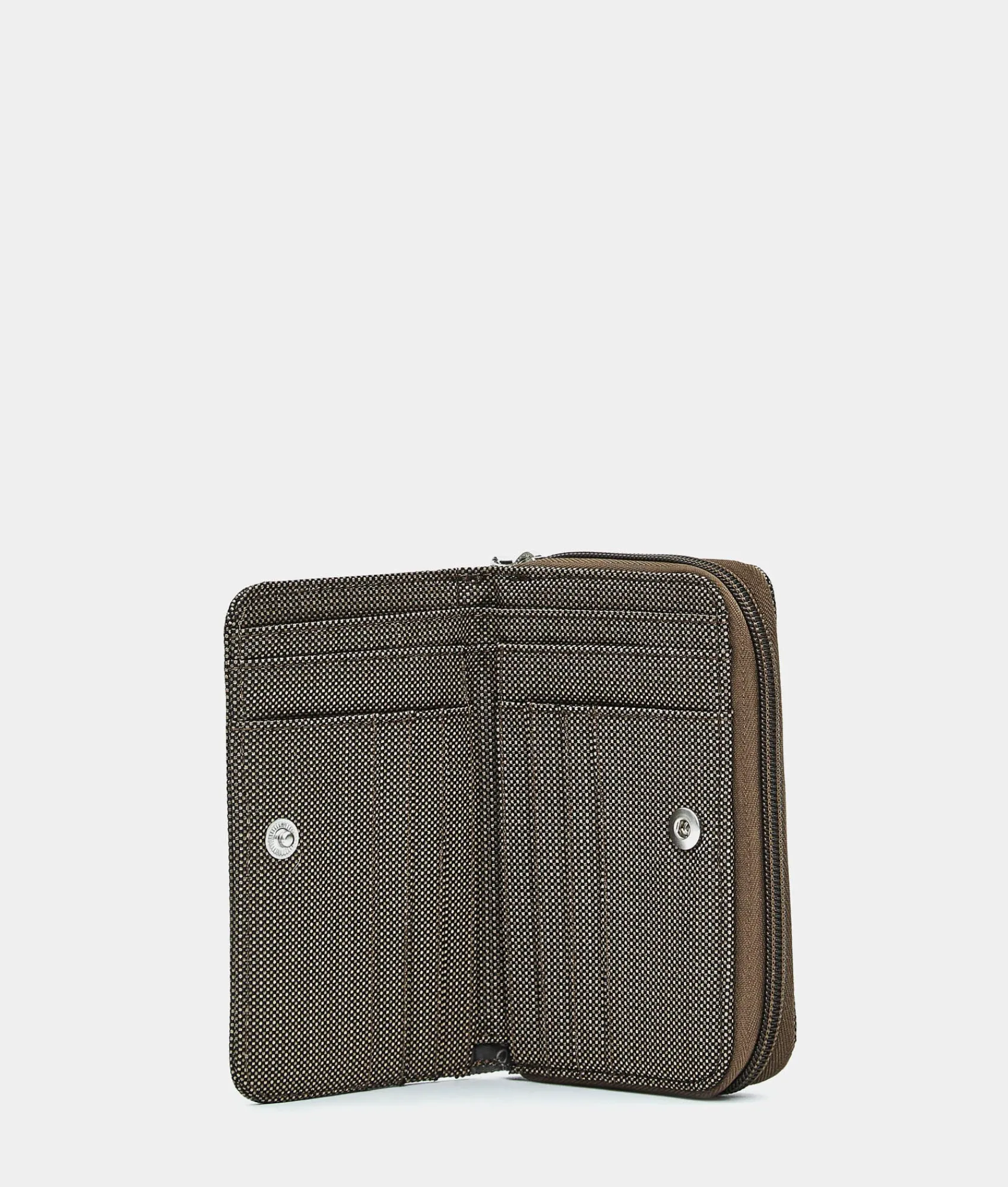 Outlet Mandarina Duck MD20 Wallet Pirite