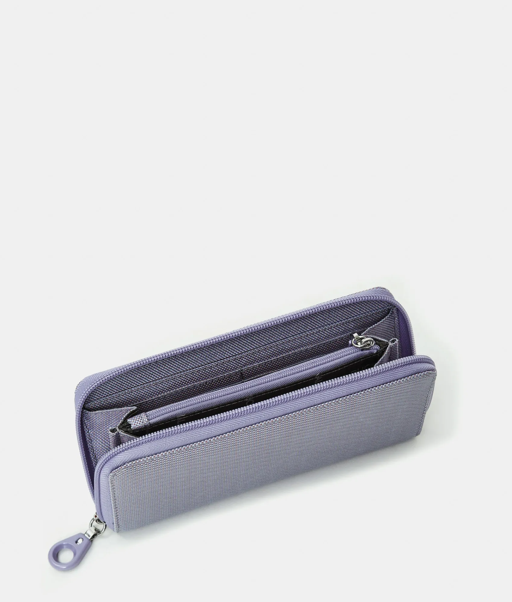 Online Mandarina Duck MD20 Wallet Lavander