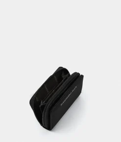 Sale Mandarina Duck MD20 Wallet Black