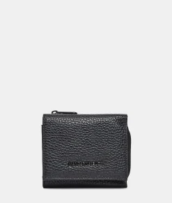 Best Mandarina Duck MELLOW LEATHER Leather Wallet Nero