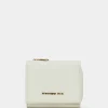 Sale Mandarina Duck MELLOW LEATHER Leather Wallet Almond