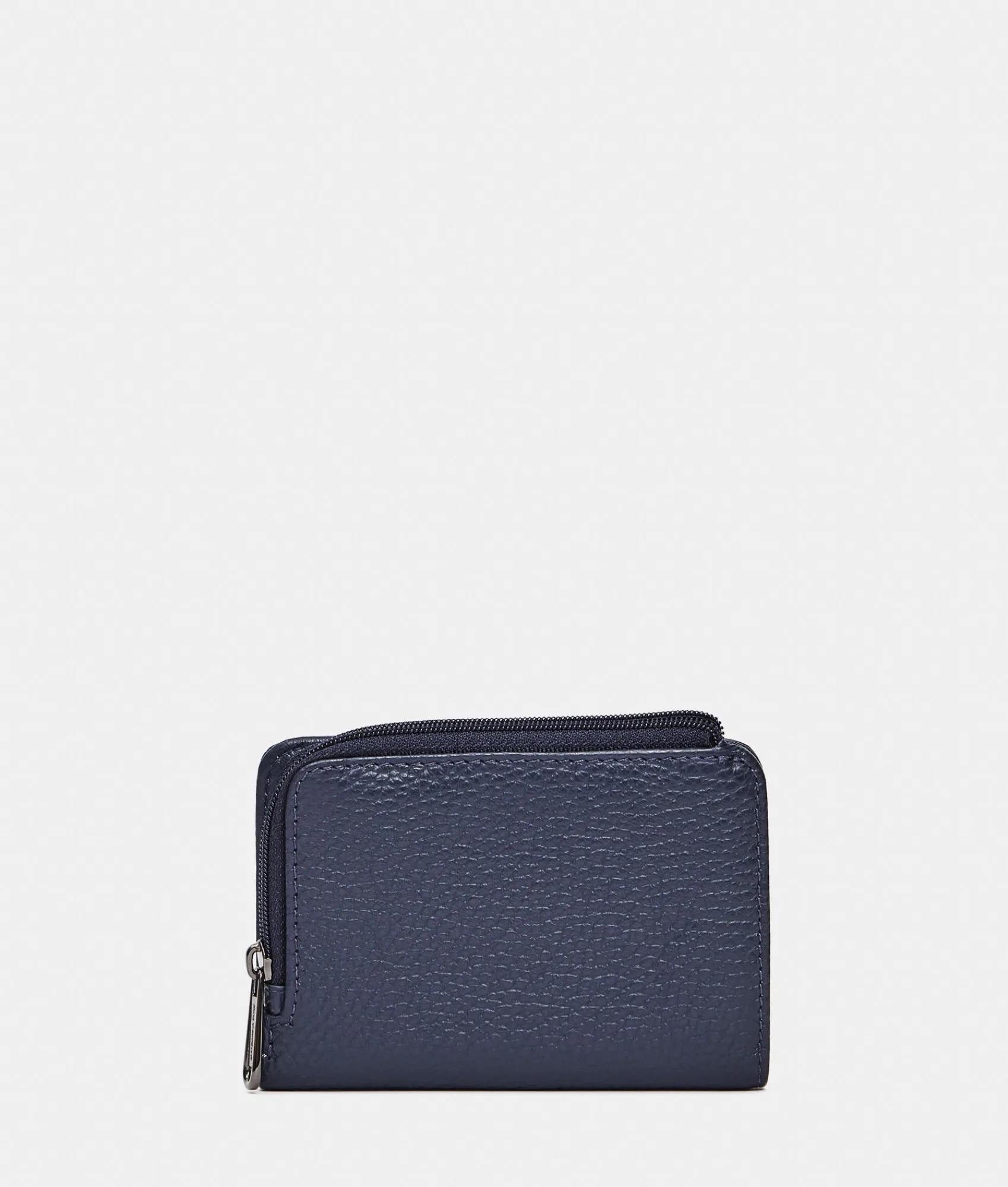 Outlet Mandarina Duck MELLOW LEATHER Leather Wallet DressBlue