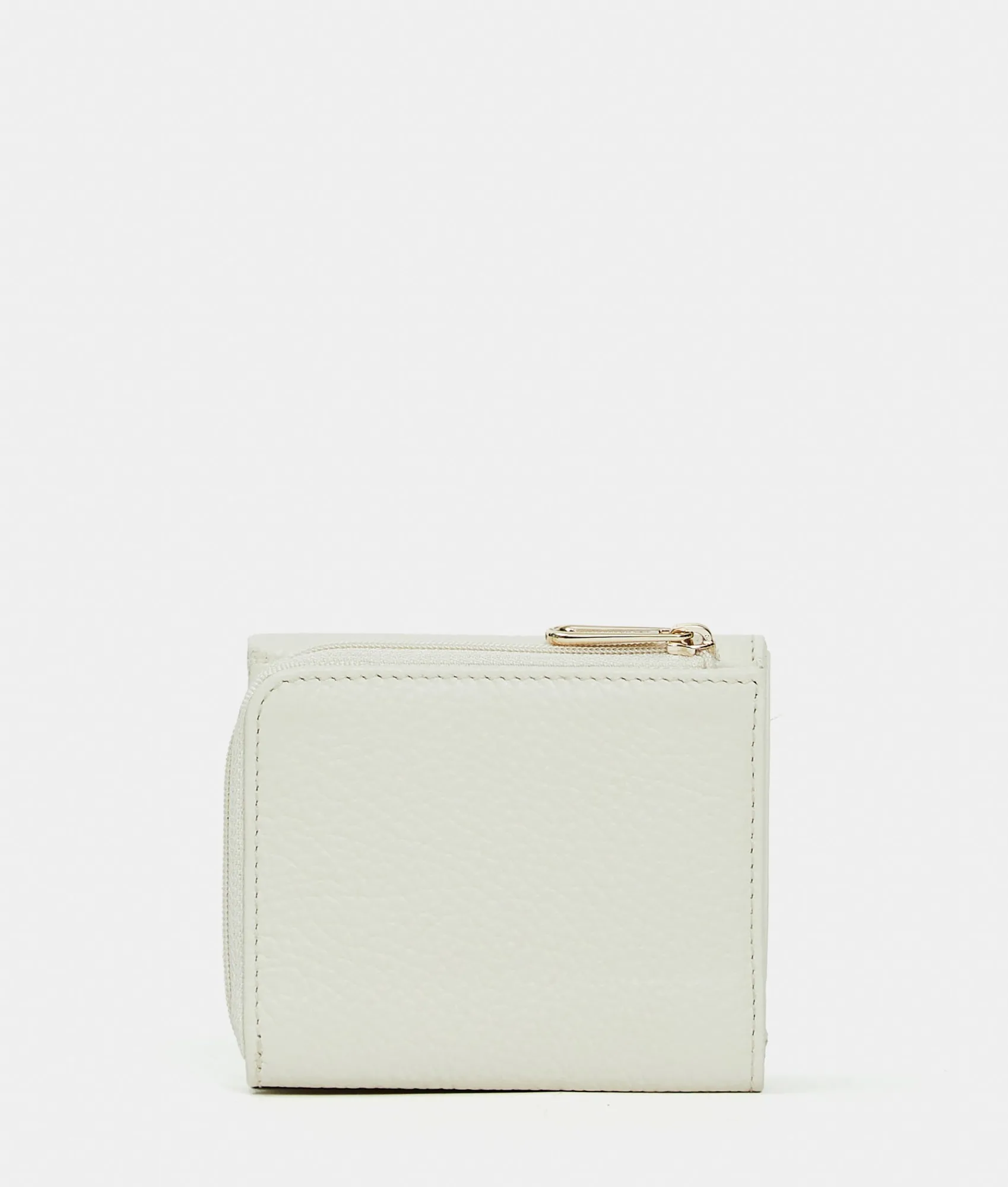 Sale Mandarina Duck MELLOW LEATHER Leather Wallet Almond