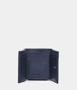 Clearance Mandarina Duck MELLOW LEATHER Leather Wallet DressBlue