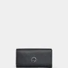 Clearance Mandarina Duck MELLOW LEATHER Wallet Nero