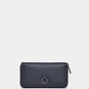 Best Mandarina Duck MELLOW LEATHER Wallet DressBlue