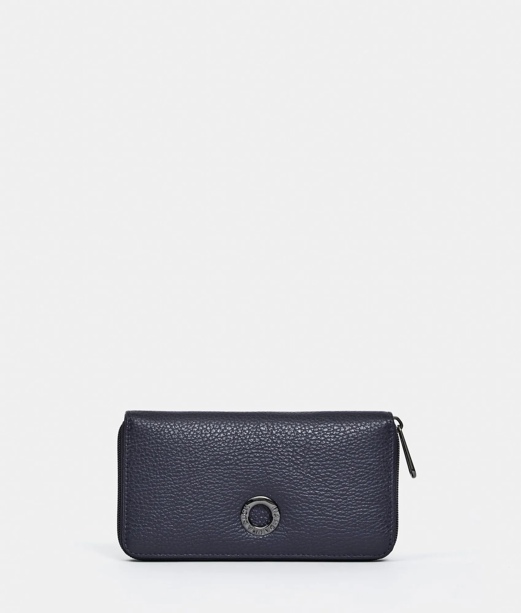 Best Mandarina Duck MELLOW LEATHER Wallet DressBlue