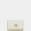 Best Mandarina Duck MELLOW LEATHER Wallet Almond