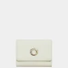 New Mandarina Duck MELLOW LEATHER Wallet Almond