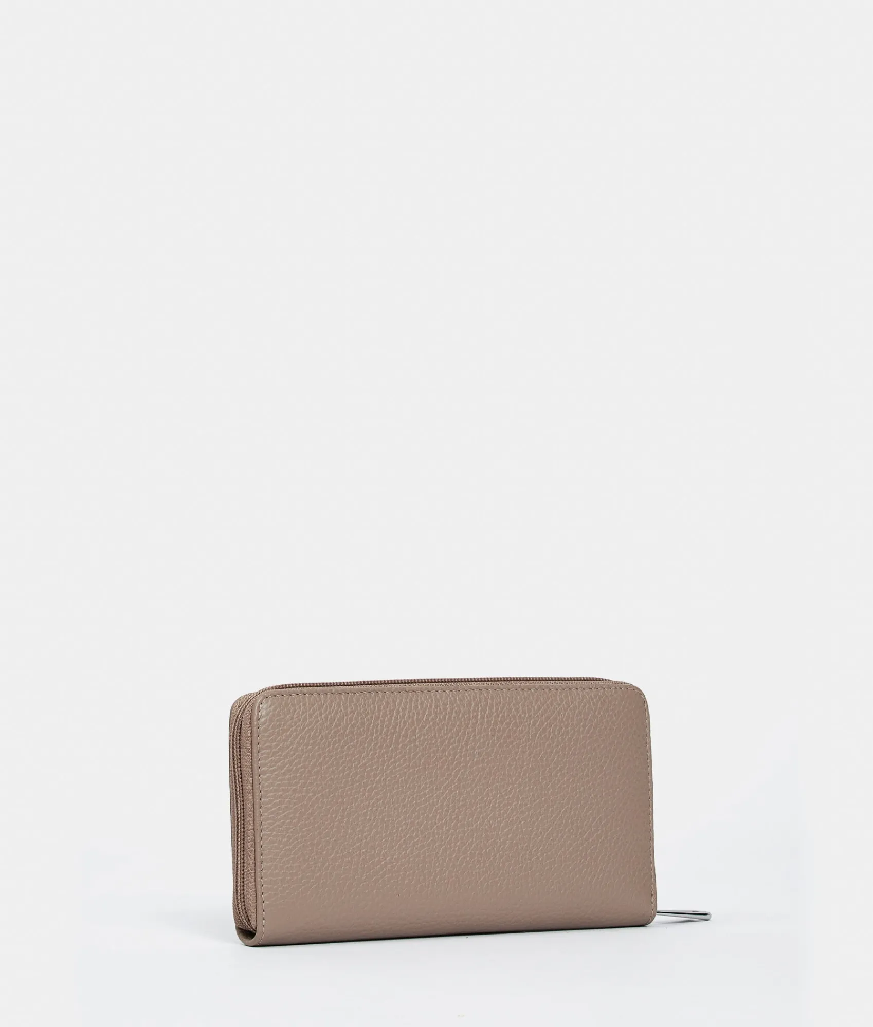Outlet Mandarina Duck MELLOW LEATHER Wallet WarmTaupe