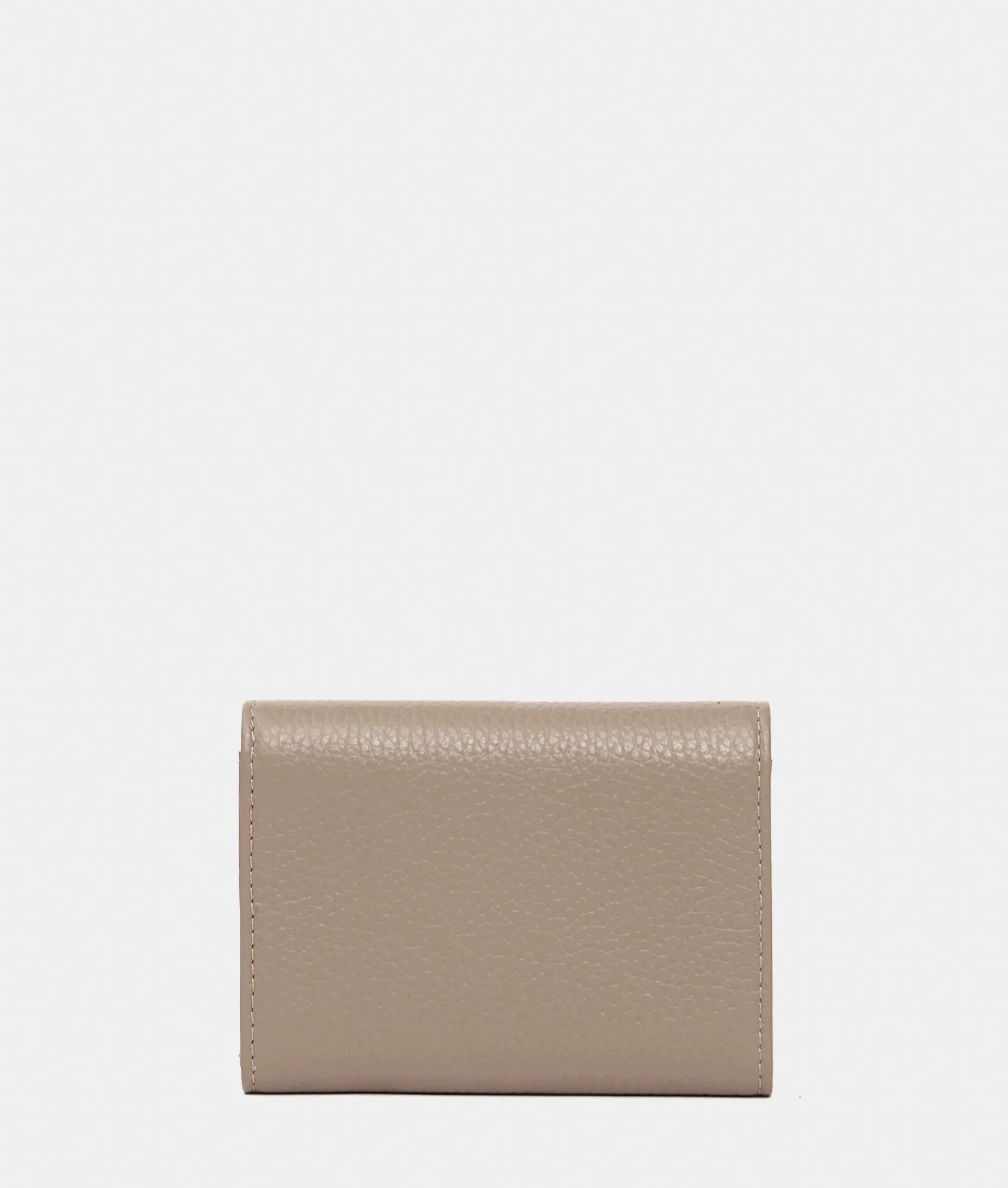 Best Mandarina Duck MELLOW LEATHER Wallet WarmTaupe