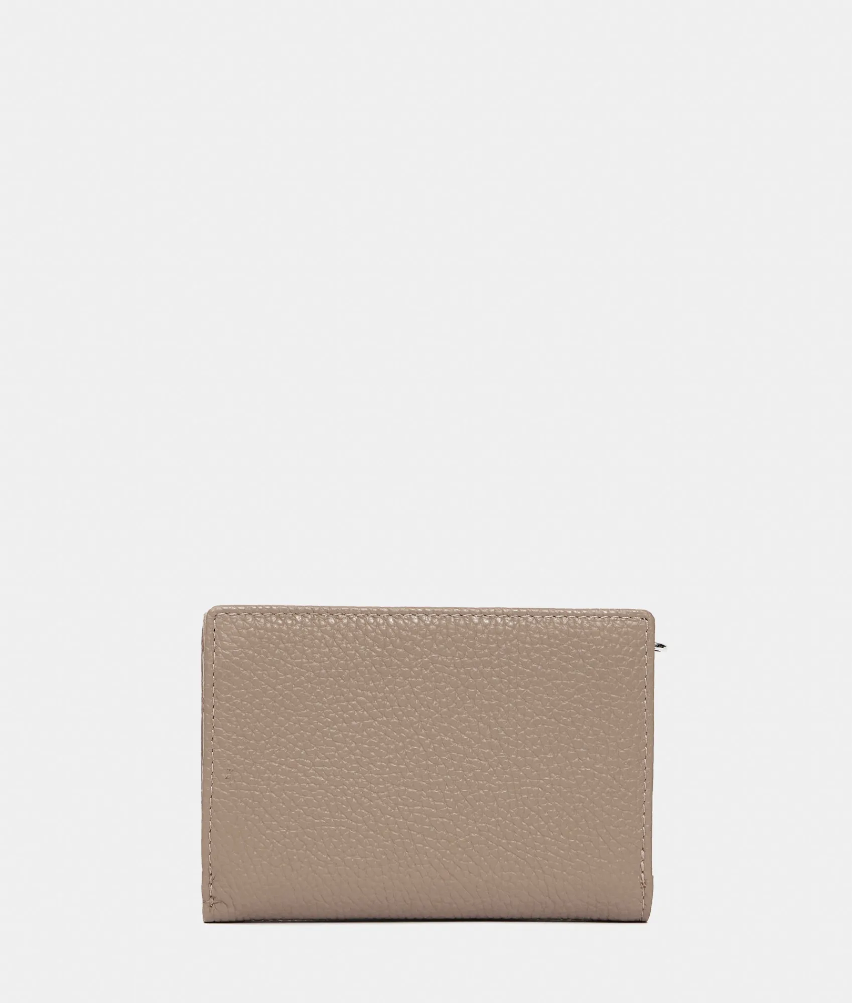 Online Mandarina Duck MELLOW LEATHER Wallet WarmTaupe
