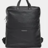 Discount Mandarina Duck MELLOW URBAN Backpack Nero