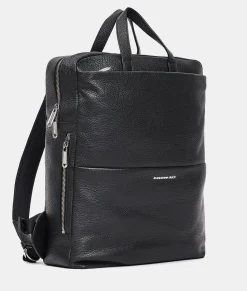 Discount Mandarina Duck MELLOW URBAN Backpack Nero