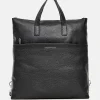 New Mandarina Duck MELLOW URBAN Backpack Bag Nero