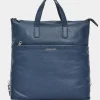 New Mandarina Duck MELLOW URBAN Backpack Bag Avio