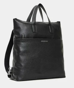 New Mandarina Duck MELLOW URBAN Backpack Bag Nero