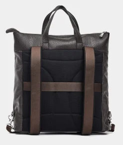 Sale Mandarina Duck MELLOW URBAN Backpack Bag Mole