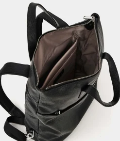 New Mandarina Duck MELLOW URBAN Backpack Bag Nero