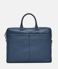 Clearance Mandarina Duck MELLOW URBAN Briefcase Avio