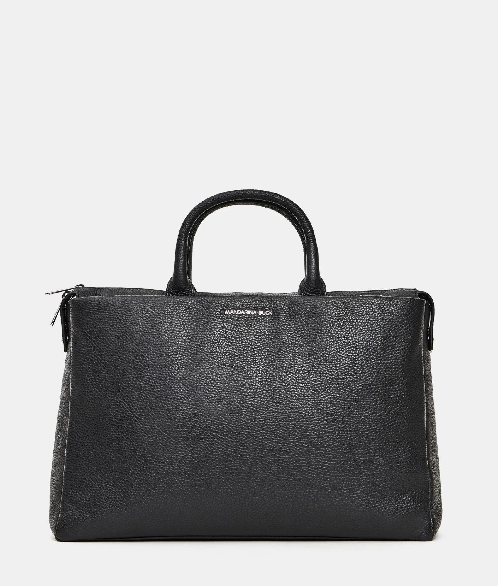New Mandarina Duck MELLOW URBAN Briefcase Nero