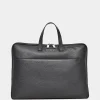 New Mandarina Duck MELLOW URBAN Briefcase Nero