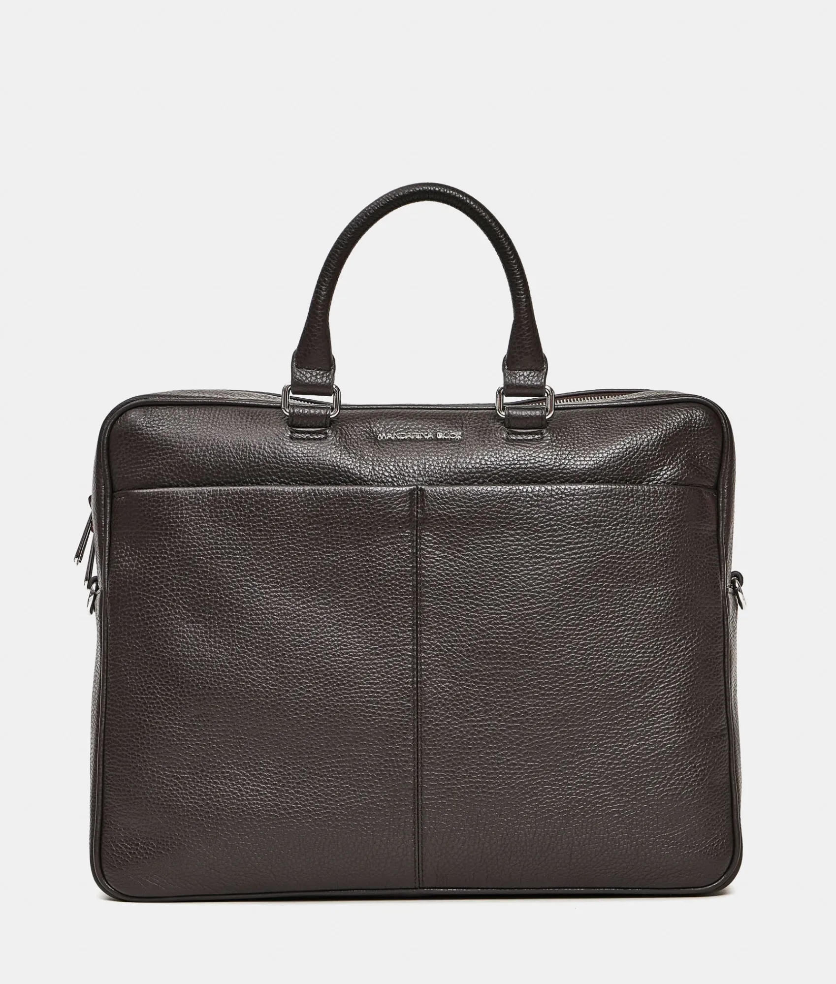 New Mandarina Duck MELLOW URBAN Briefcase Mole