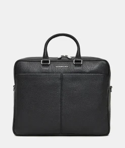 Best Mandarina Duck MELLOW URBAN Briefcase Nero