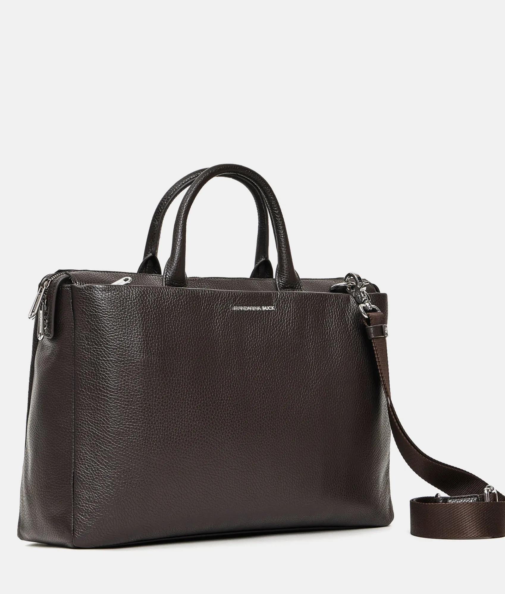 Online Mandarina Duck MELLOW URBAN Briefcase Mole