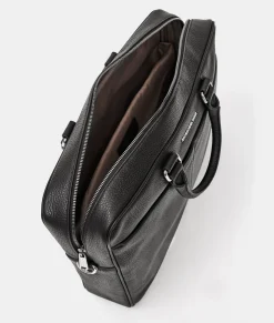 Best Mandarina Duck MELLOW URBAN Briefcase Nero