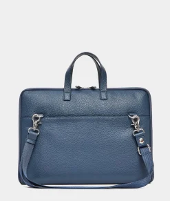 Clearance Mandarina Duck MELLOW URBAN Briefcase Avio