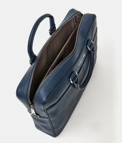 Clearance Mandarina Duck MELLOW URBAN Briefcase Avio