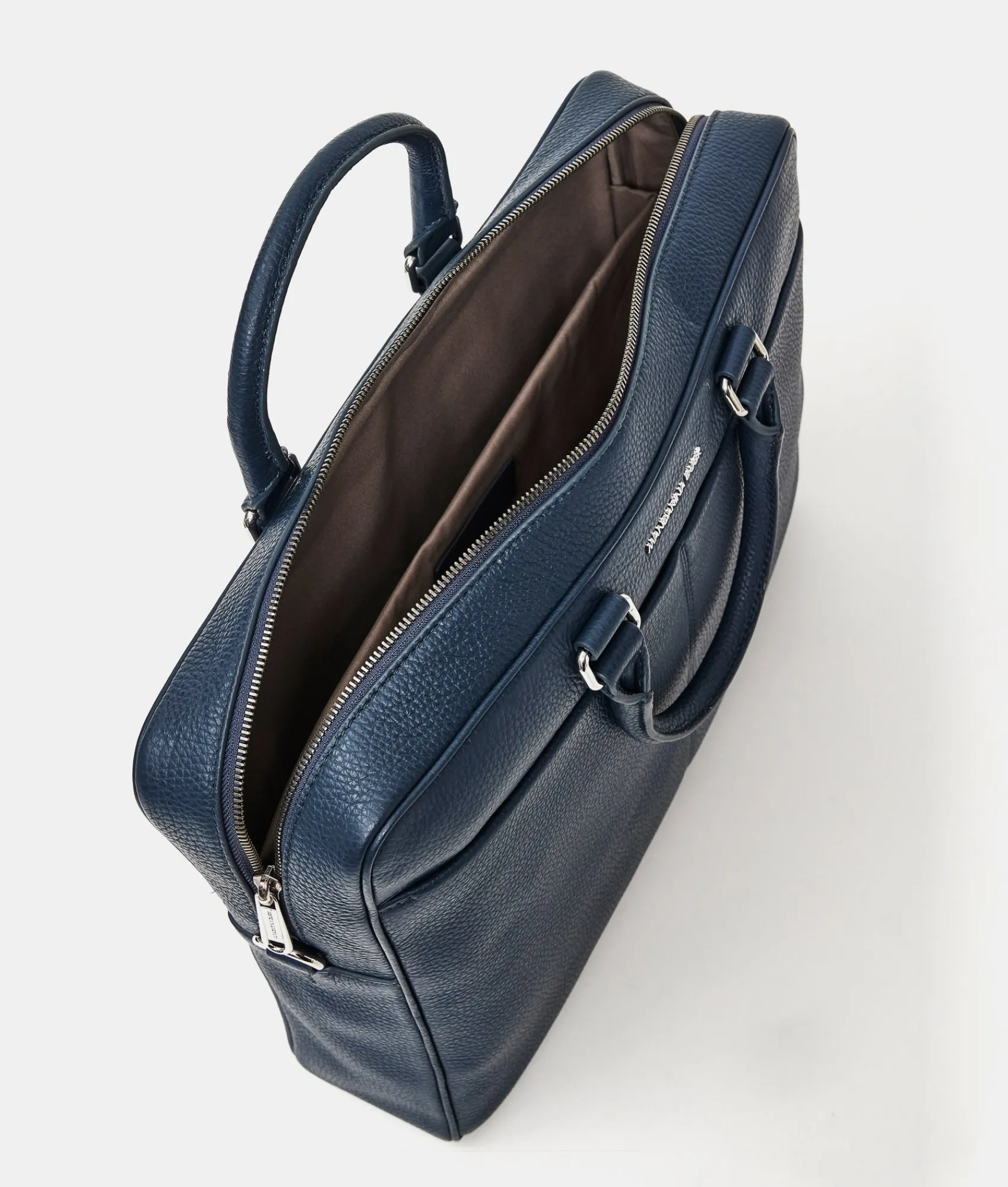 Clearance Mandarina Duck MELLOW URBAN Briefcase Avio
