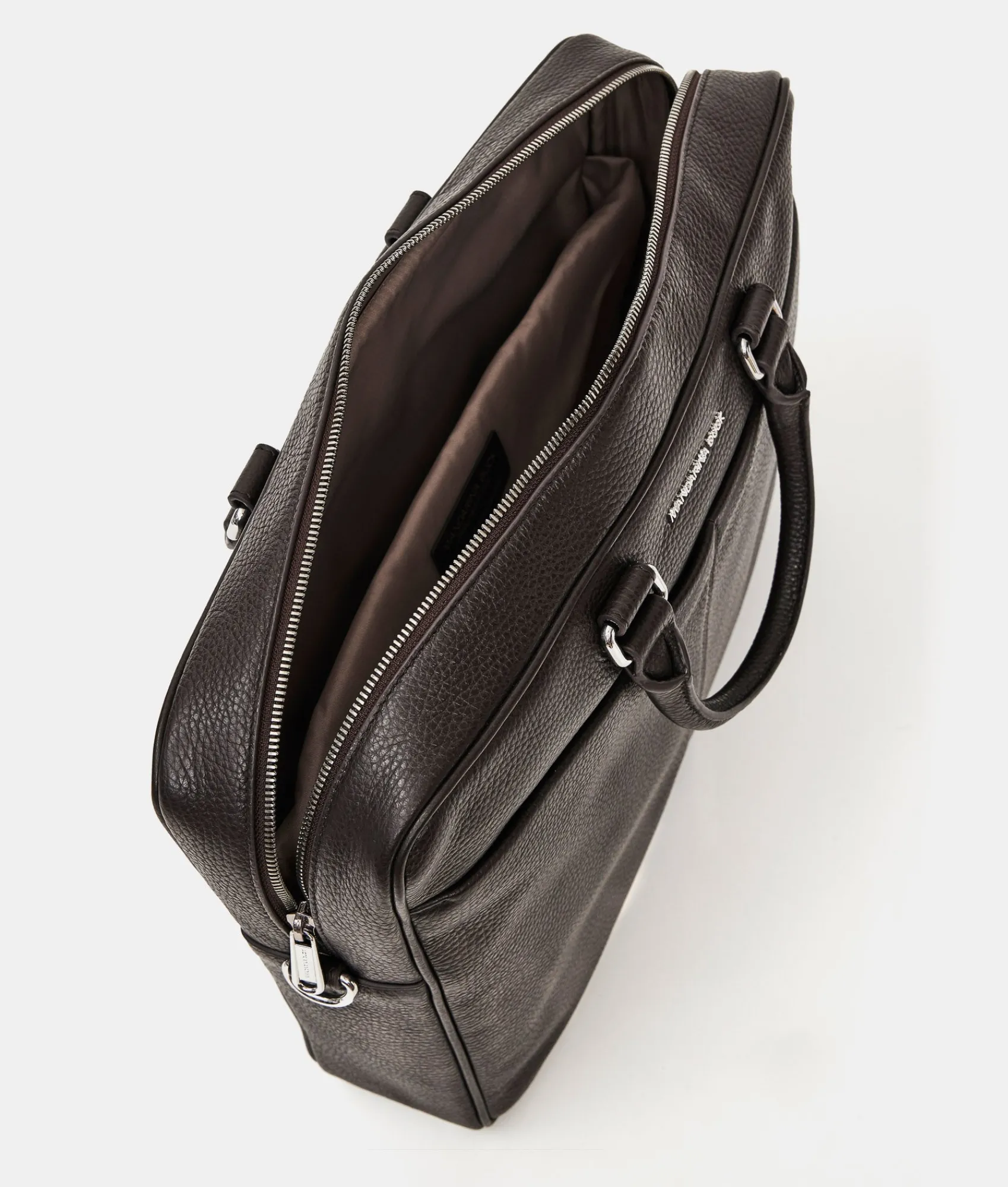 New Mandarina Duck MELLOW URBAN Briefcase Mole
