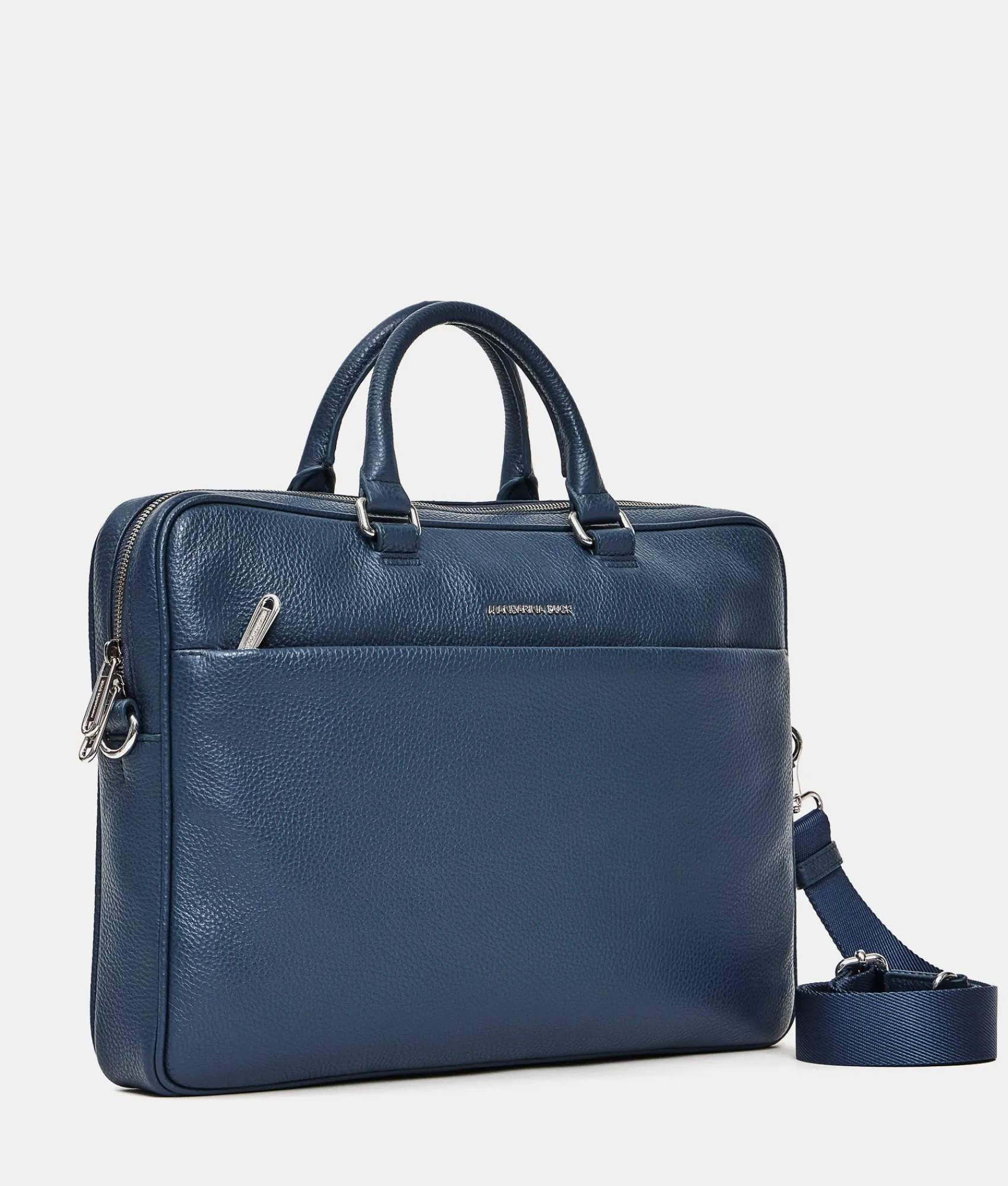 Sale Mandarina Duck MELLOW URBAN Briefcase Avio