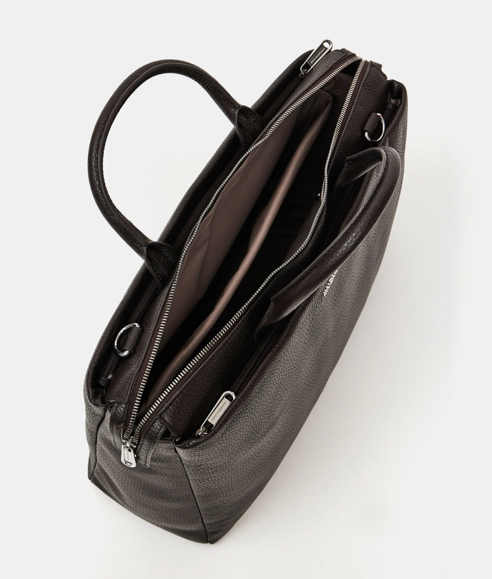 Online Mandarina Duck MELLOW URBAN Briefcase Mole