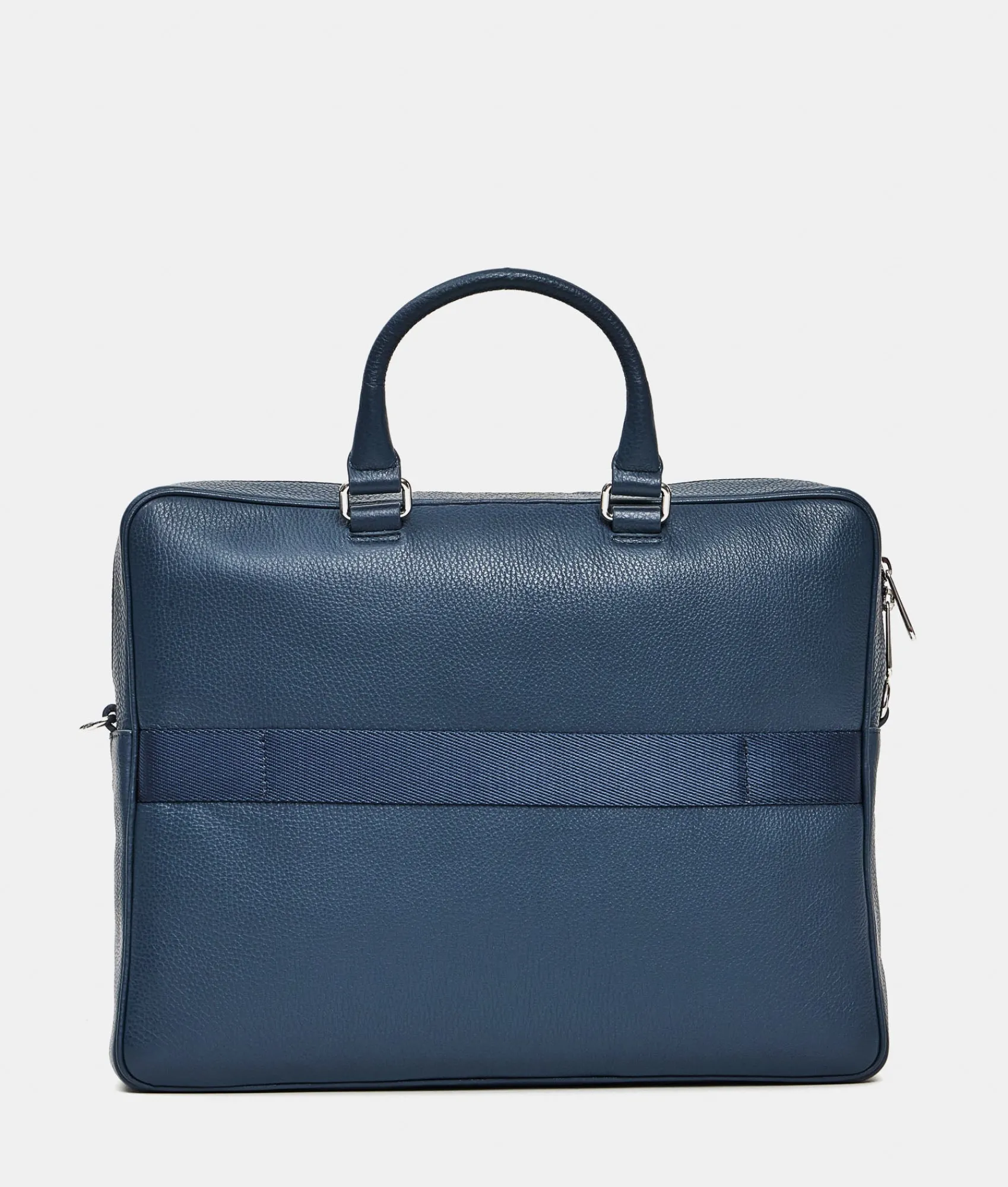 Clearance Mandarina Duck MELLOW URBAN Briefcase Avio