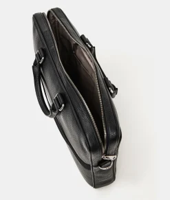 Outlet Mandarina Duck MELLOW URBAN Briefcase Nero