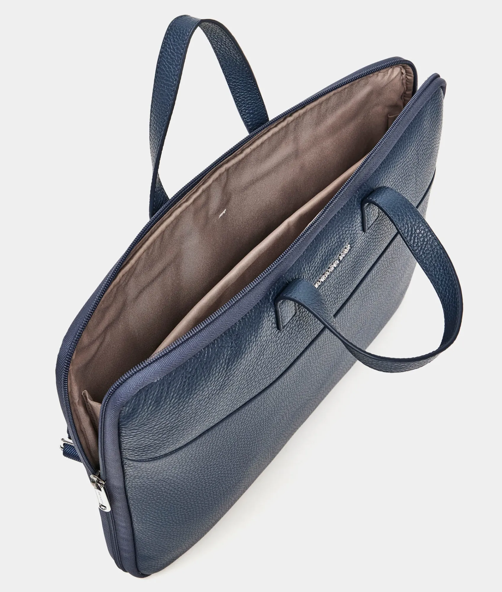 Clearance Mandarina Duck MELLOW URBAN Briefcase Avio